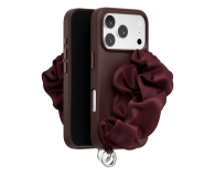 MAGEASY Foulard M do iPhone 17 Pro (Burgundy ) - 1416069 - zdjęcie 2